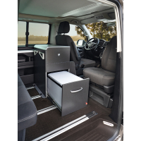 Купить онлайн КУХНЯ REIMO CALICOOK для VW T5/T6 Multivan и VW T5/T6 California Beach