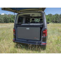 Купить онлайн REIMO CampingBox L для VW T6.1/T6/T5 с короткой и длинной базой, универсал и Caravelle