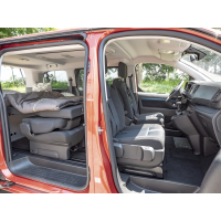 Купить онлайн REIMO Campingbox M для VW Caddy 2003 г.в. и других мини-кемперов и минивэнов