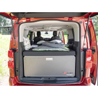 Купить онлайн REIMO Campingbox M для VW Caddy 2003 г.в. и других мини-кемперов и минивэнов
