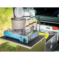 Купить онлайн REIMO CampingBox L-CM для VW T6.1/T6/T5 Multivan + California Beach -Копия