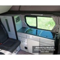 Купить онлайн Линия мебели как готовая деталь без технологии - TrioStyle, короткая база