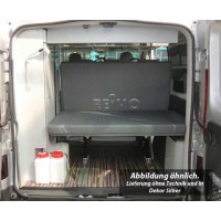 Купить онлайн Линия мебели как готовая деталь без технологии - TrioStyle, короткая база