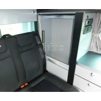 Купить онлайн Мебельная линия TrioStyle со встроенной техникой, короткая колесная база