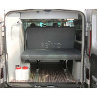 Купить онлайн Мебельная линия TrioStyle со встроенной техникой, короткая колесная база