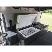 Купить онлайн Модуль-холодильник с технологией для Citroen Spacetourer Trip