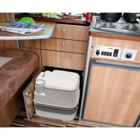 Купить онлайн Кухонная секция с сервантом, для TravelStyle VW T6/T5 KR+LR