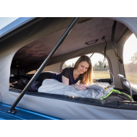 Купить онлайн Спальная кровать на крыше для суперплоской спальной крыши Caddy V Maxi с 08/2020 г. (высокая сзади)
