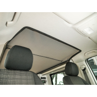 Купить онлайн Спальное место на крыше для Easy Fit Citroën Spacetourer