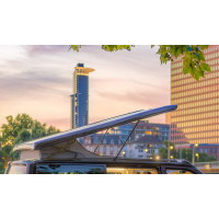 Купить онлайн За дополнительную плату Open Sky Vito Ea