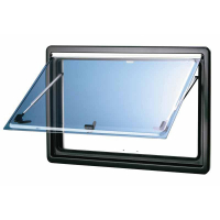 Купить онлайн Распашное окно S4, окно Dometic, окно Seitz, окно для кемпинга