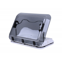 Купить онлайн Карбест панорамный световой люк