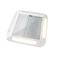 Купить онлайн Колпак Carbest со светодиодами 452x402 мм - без принудительной вентиляции