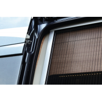 Купить онлайн Раздвижная дверь с москитной сеткой FlyTec 200 для Fiat H2 X250/X290