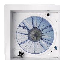 Купить онлайн Крышный колпак FantasticVent 400 x 400 мм с двигателем 12 В