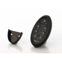 Купить онлайн Крышный колпак FantasticVent 400 x 400 мм с двигателем 12 В