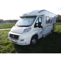 Купить онлайн Полный комплект термомата Isoflex для Renault Kangoo 08-21 г.в.