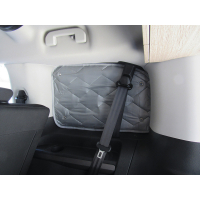 Купить онлайн Полный комплект термомата Isoflex для Renault Kangoo 08-21 г.в.