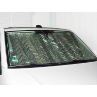 Купить онлайн Термомат магнит кабины водителя 3-х частей.