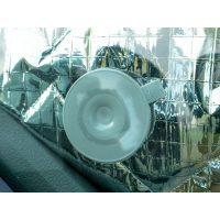 Купить онлайн Термоматы премиум-класса Blackline для гостиной