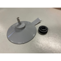 Купить онлайн Присоски для термоматов, 10 шт., с завинчивающейся крышкой