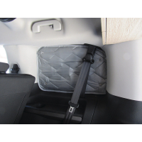 Купить онлайн Термомат Carbest CITROEN CAMPSTER для салона и багажника