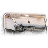 Купить онлайн Рулонные шторы передних и боковых окон ECLIPSE, для Ducato X290 от 15