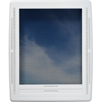 Купить онлайн Мансардное окно SKYMAXX LX - толщина крыши 23-43 мм