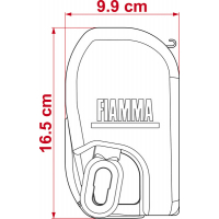 Купить онлайн Настенная маркиза Fiamma F45 L для больших автодомов