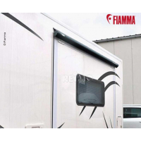 Купить онлайн Выдвижной тент Fiamma