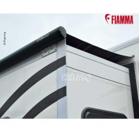 Купить онлайн Выдвижной тент Fiamma