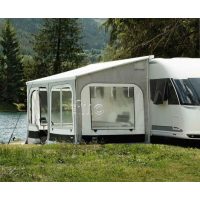Купить онлайн Накрышный тент Thule Omnistor 9200 / 4,00–6,00 м