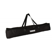 Купить онлайн Rain-Blocker G2 Set Минивэн, 2xбоковые, 2xпередние, 1 сумка