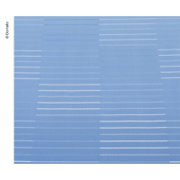Купить онлайн Perfect Wall 3800 тент 450см, 12В, белый корпус, синяя ткань Horizon, настенный монтаж