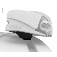 Купить онлайн Комплект защиты от дождя для F40 Van Ford Custom L1/RHD