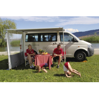 Купить онлайн ПРИВАТНАЯ КОМНАТА CS Light для Carav. Магазин 280см серый Fast Clip