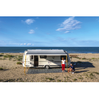 Купить онлайн Крышная маркиза Fiamma F80L для фургонов и автодомов