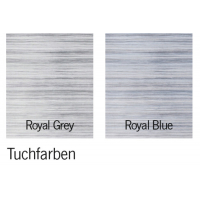 Купить онлайн Крышная маркиза Fiamma F80L для фургонов и автодомов