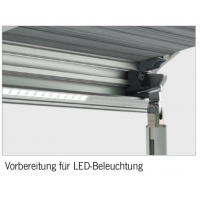 Купить онлайн Крышная маркиза Fiamma F80L для фургонов и автодомов