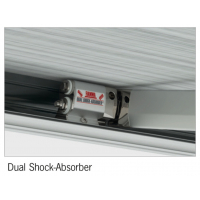 Купить онлайн Крышная маркиза Fiamma F80L для фургонов и автодомов