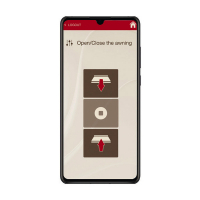 Купить онлайн Моторный комплект Fiamma Adv.F80S