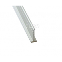 Купить онлайн Комплект крепления светодиодов для маркизы Omnistor 6002/9200 6x1м