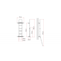 Купить онлайн Kit Bars Deluxe Craft.>17