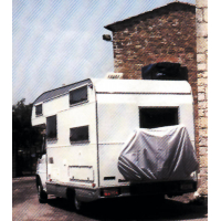 Купить онлайн Велосипедный чехол Carbest на 4 велосипеда.