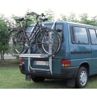 Купить онлайн Задний багажник для Mercedes Viano