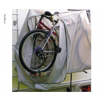 Купить онлайн Велочехол Bike Cover Premium S на четыре велосипеда