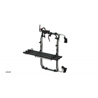 Купить онлайн Крепление для велосипедов Carry Bike Frame для Fiat Ducato и VW Crafter