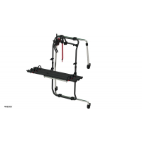 Купить онлайн Крепление для велосипедов Carry Bike Frame для Fiat Ducato и VW Crafter