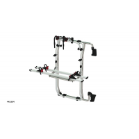 Купить онлайн Крепление для велосипедов Carry Bike Frame для Fiat Ducato и VW Crafter