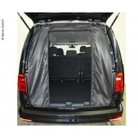 Купить онлайн Сетка багажника VW Caddy